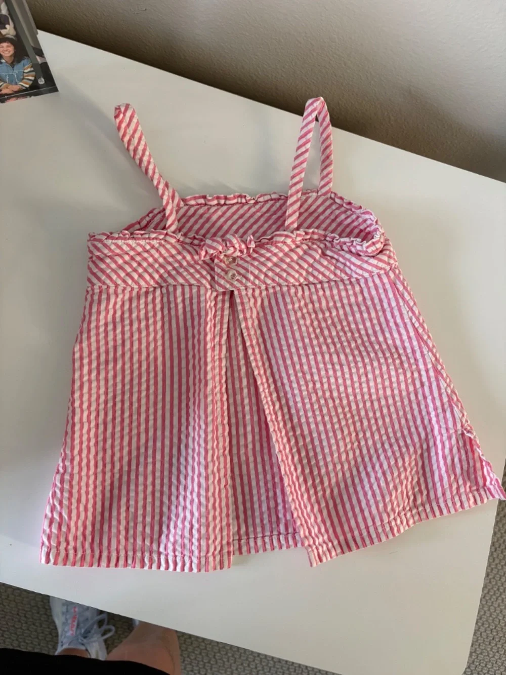 Gymboree Girl’s Top